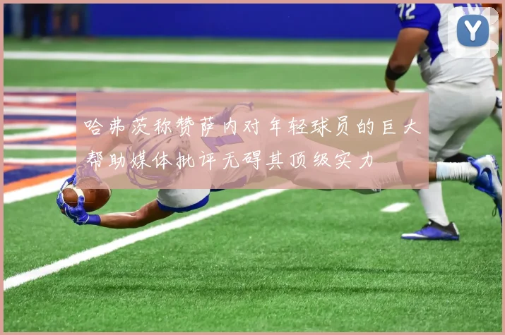 哈弗茨称赞萨内对年轻球员的巨大帮助媒体批评无碍其顶级实力