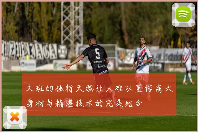 文班的独特天赋让人难以置信高大身材与精湛技术的完美结合
